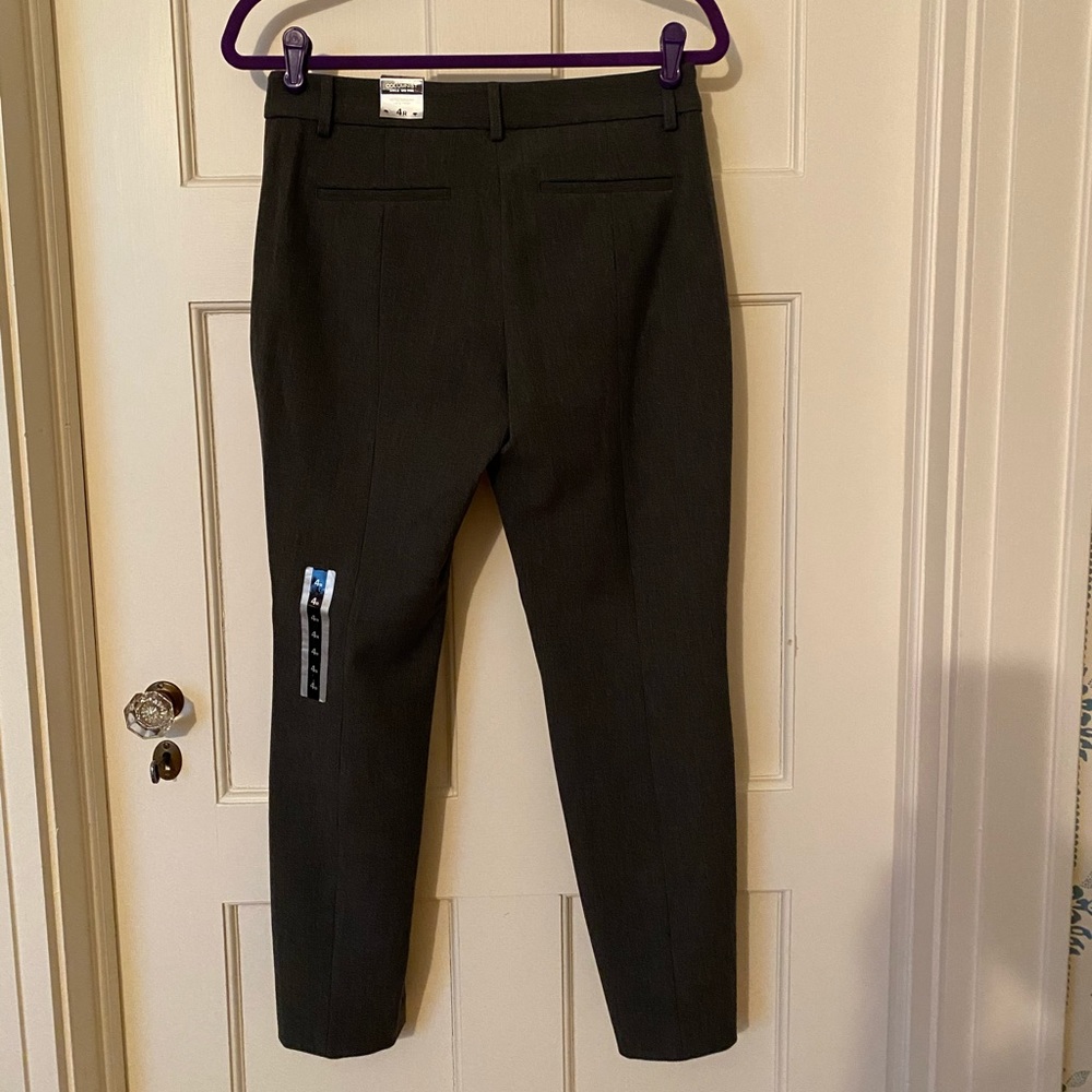 SOLD Express columnist pants - Picture 4 of 5